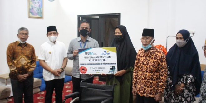 Pemkot bengkulu