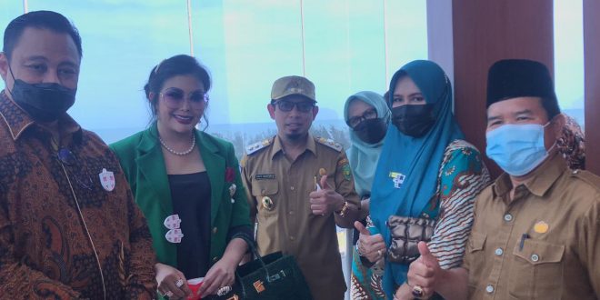 Pemkot bengkulu