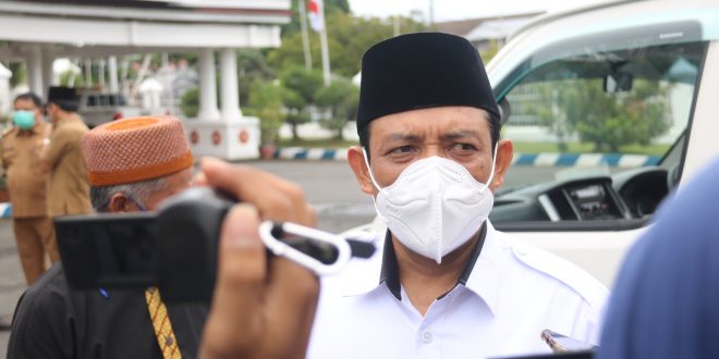 Pemkot bengkulu