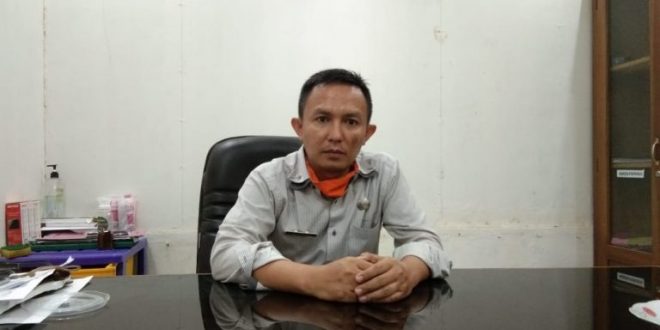 Pemkot bengkulu