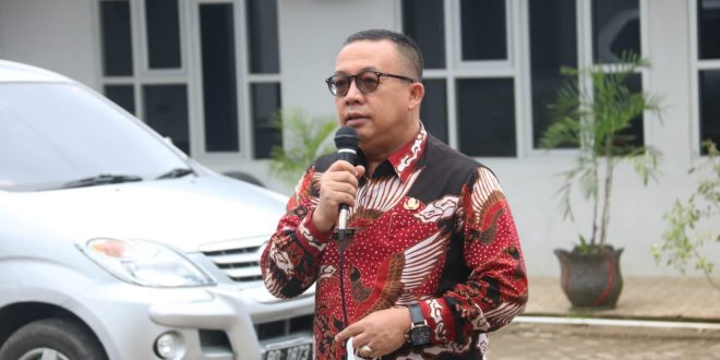 Pemkot bengkulu