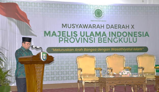 Provinsi Bengkulu