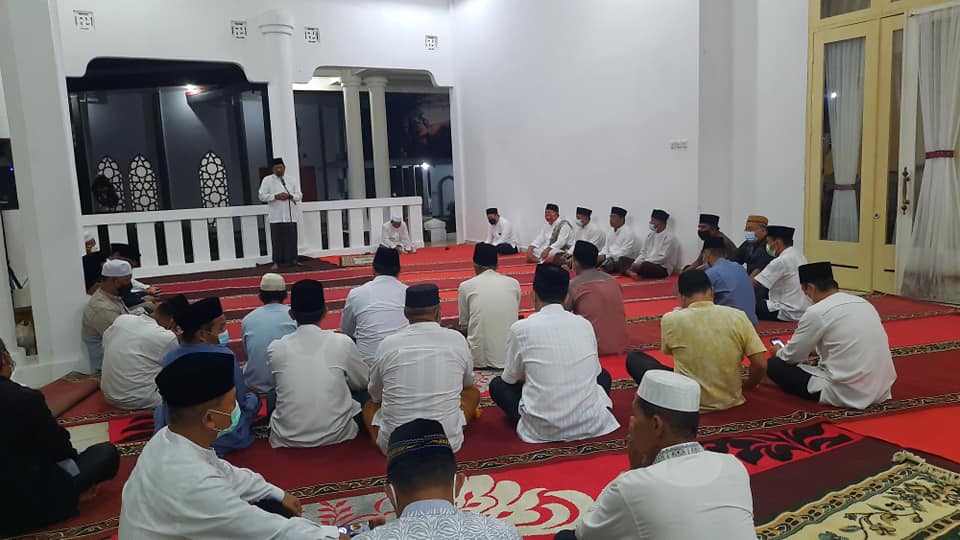 Daerah