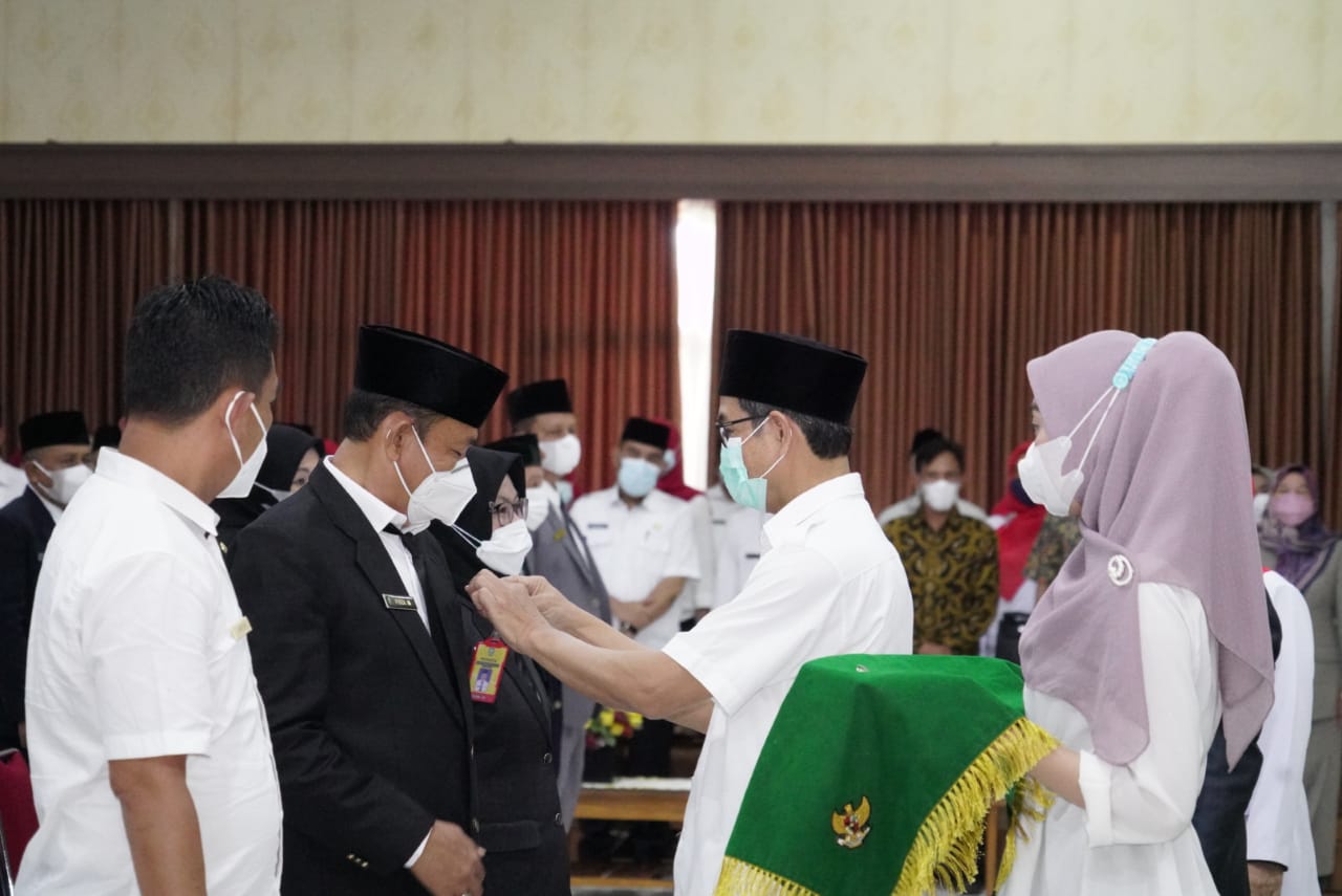 Provinsi Bengkulu