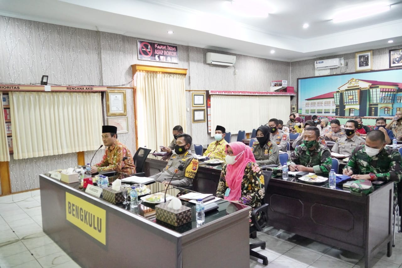 Provinsi Bengkulu