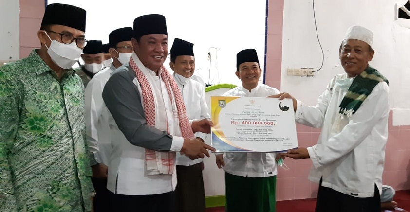 Provinsi Bengkulu