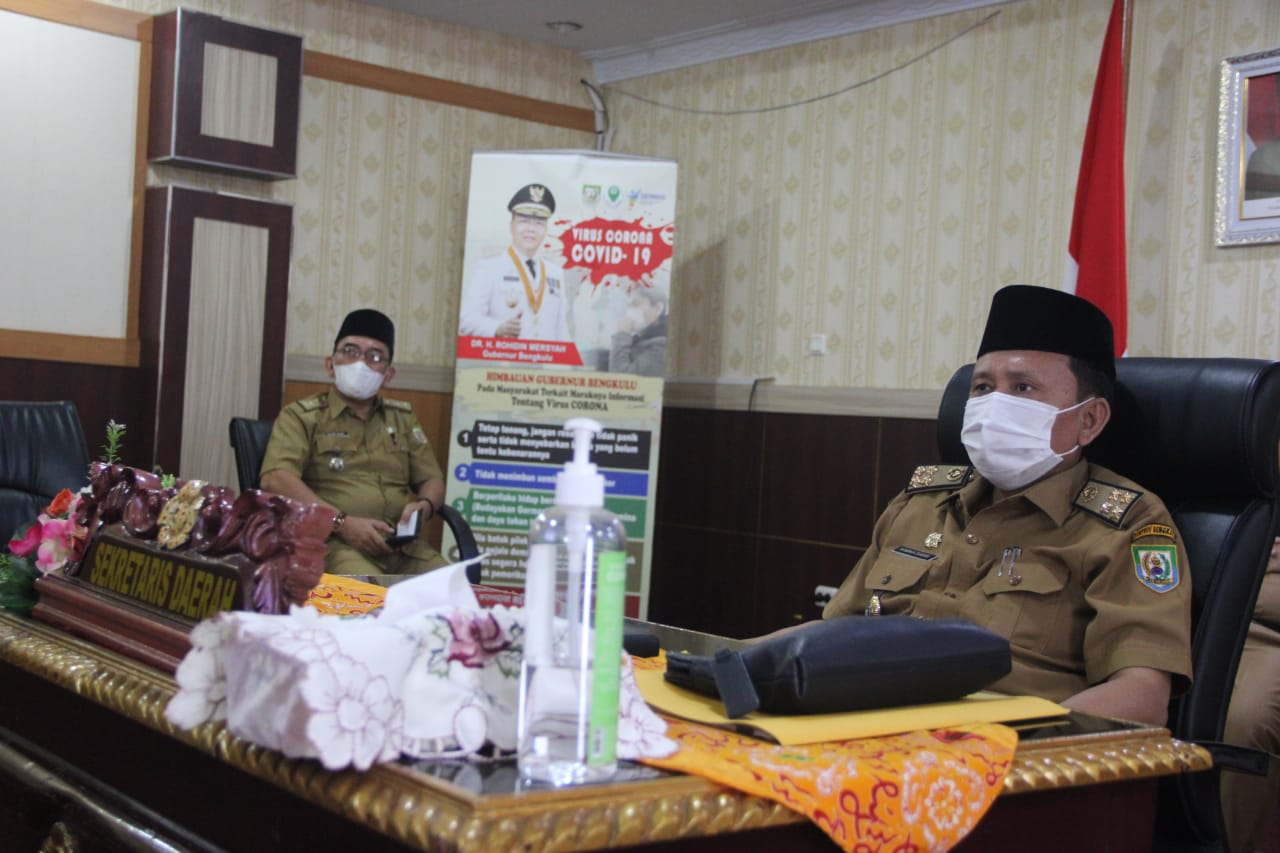 Provinsi Bengkulu