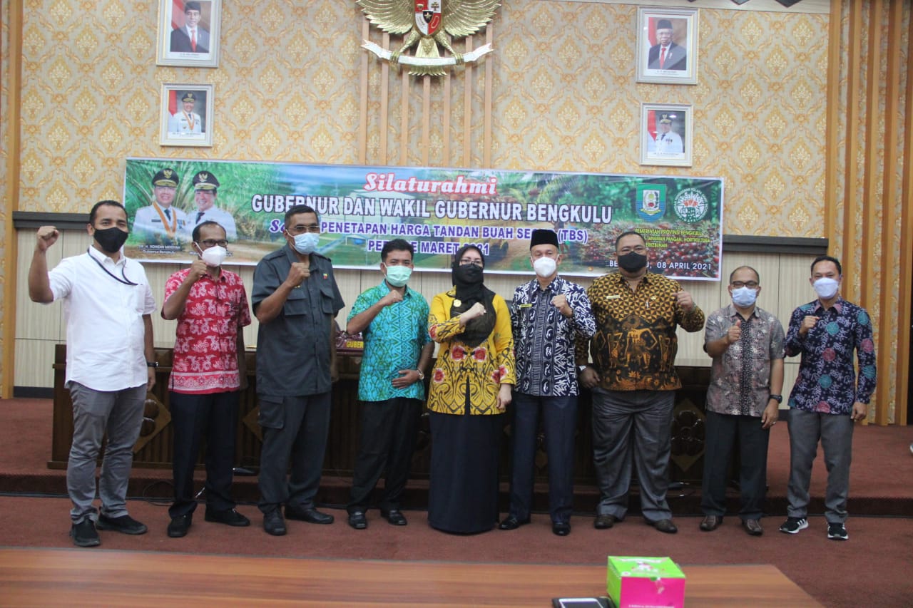 Provinsi Bengkulu