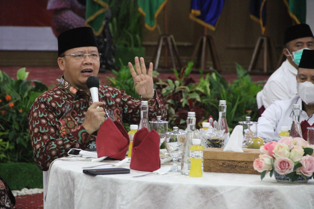 Provinsi Bengkulu
