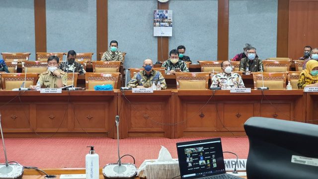 Daerah