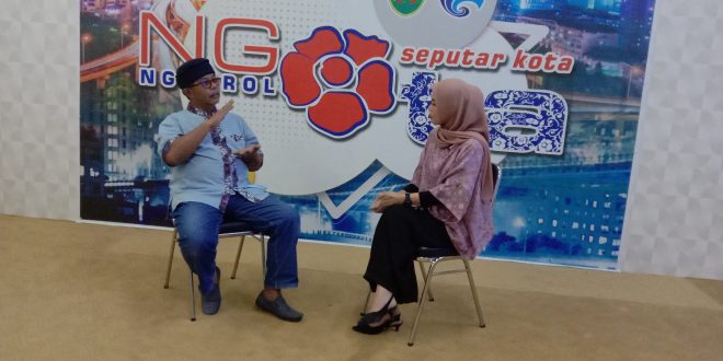 Pemkot bengkulu