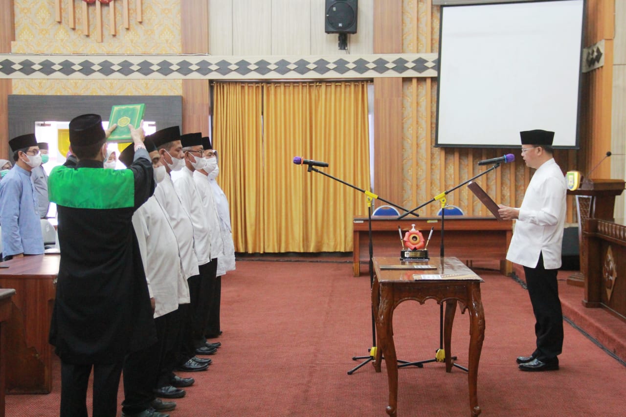 Provinsi Bengkulu