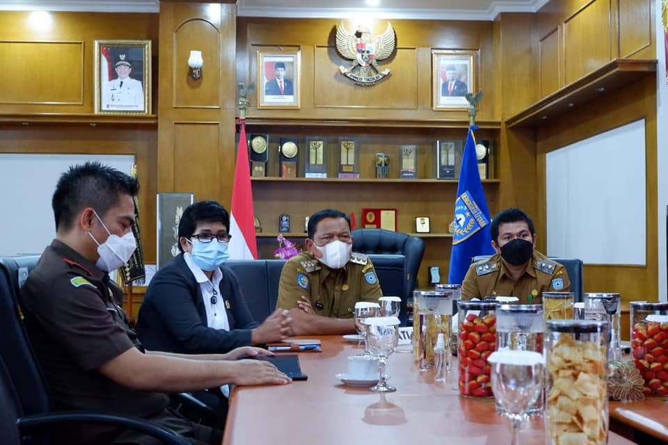 Daerah