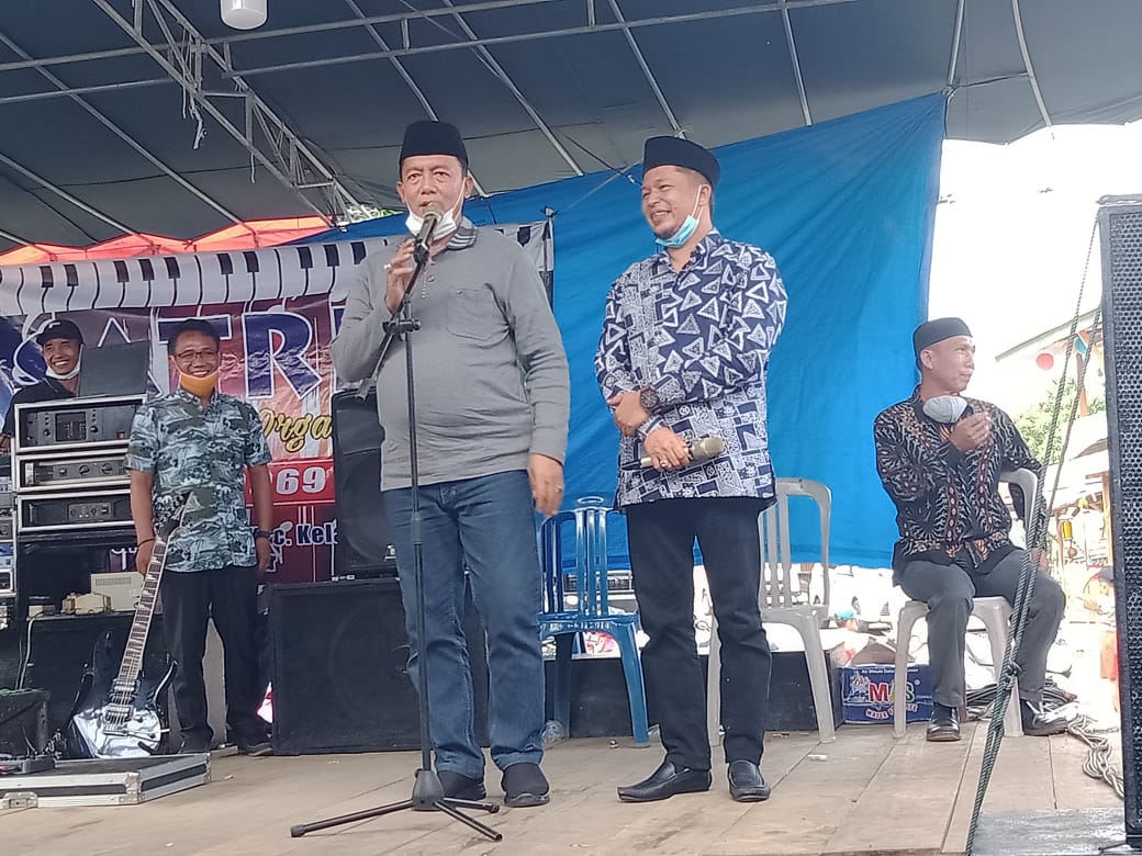 Daerah