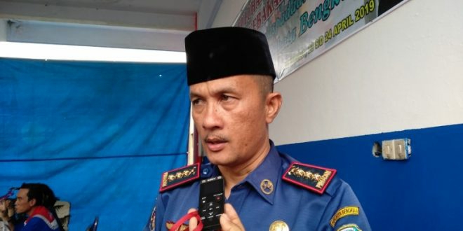 Pemkot bengkulu