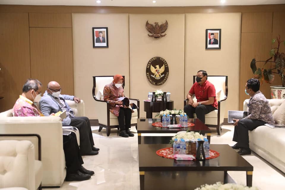 Daerah