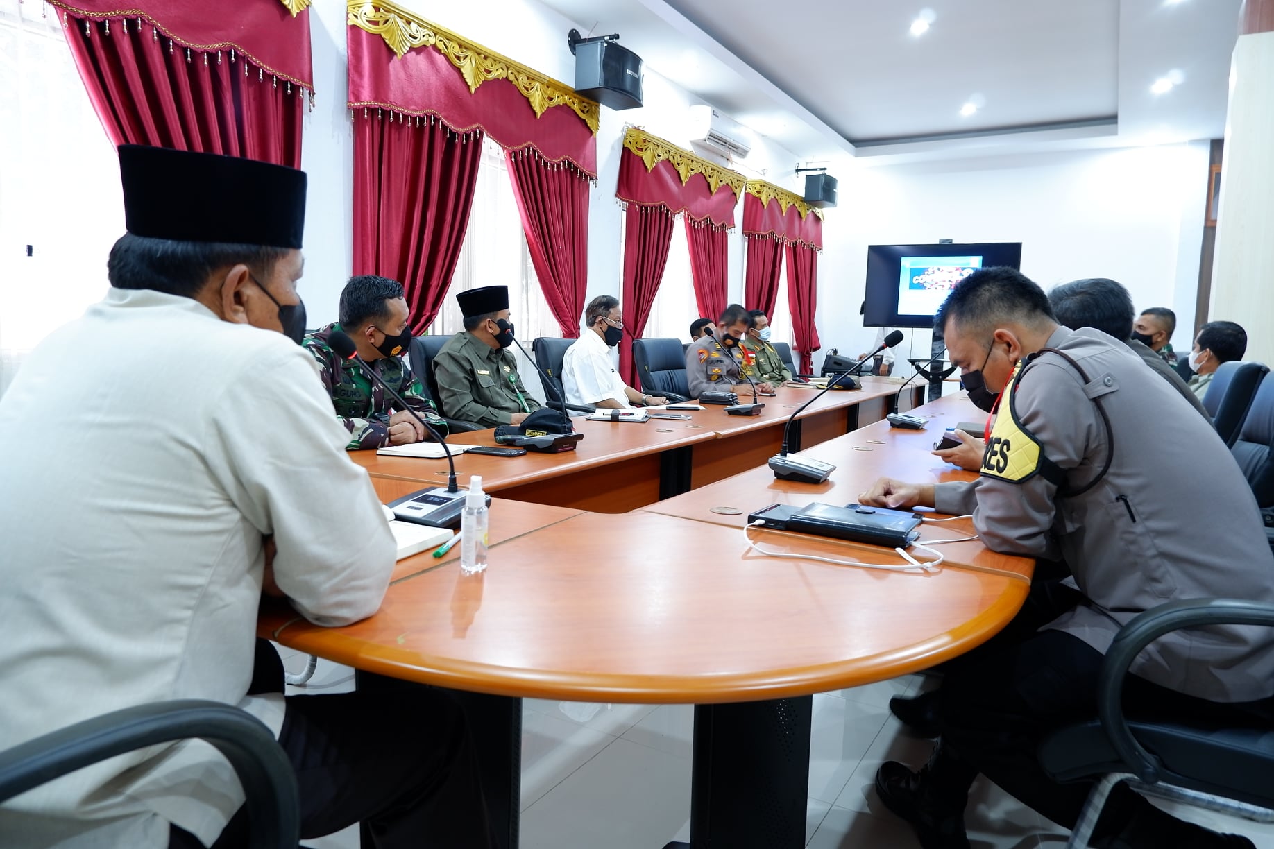 Daerah