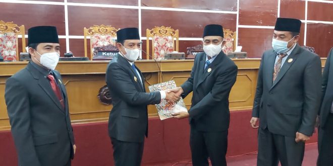 Pemkot bengkulu