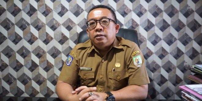 Pemkot bengkulu