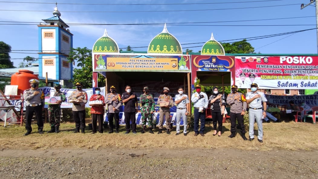 Daerah