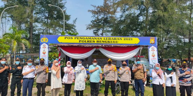 Pemkot bengkulu