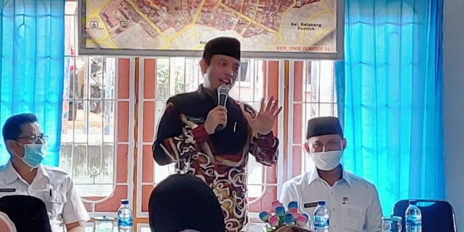Pemkot bengkulu