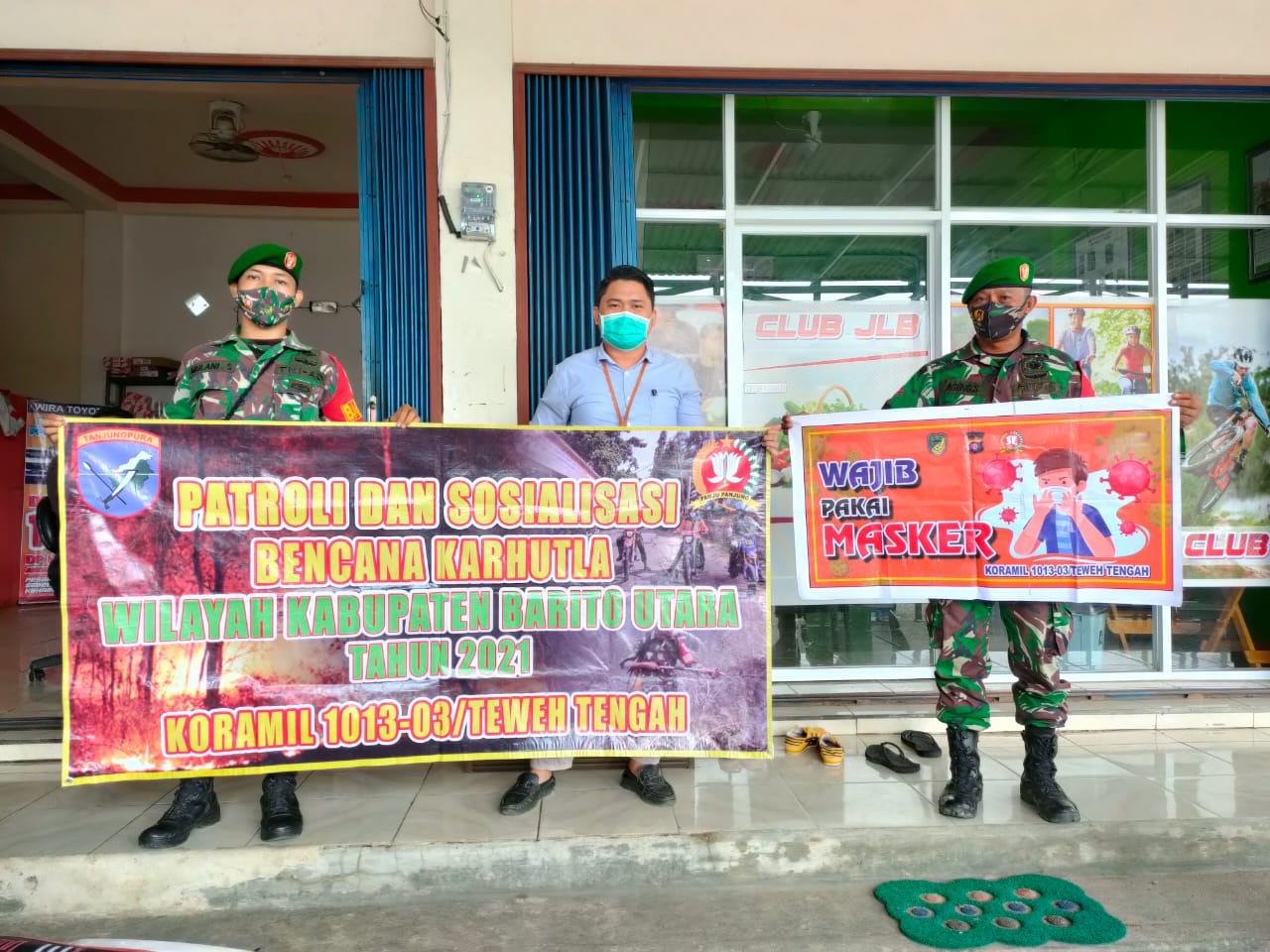 Nasional