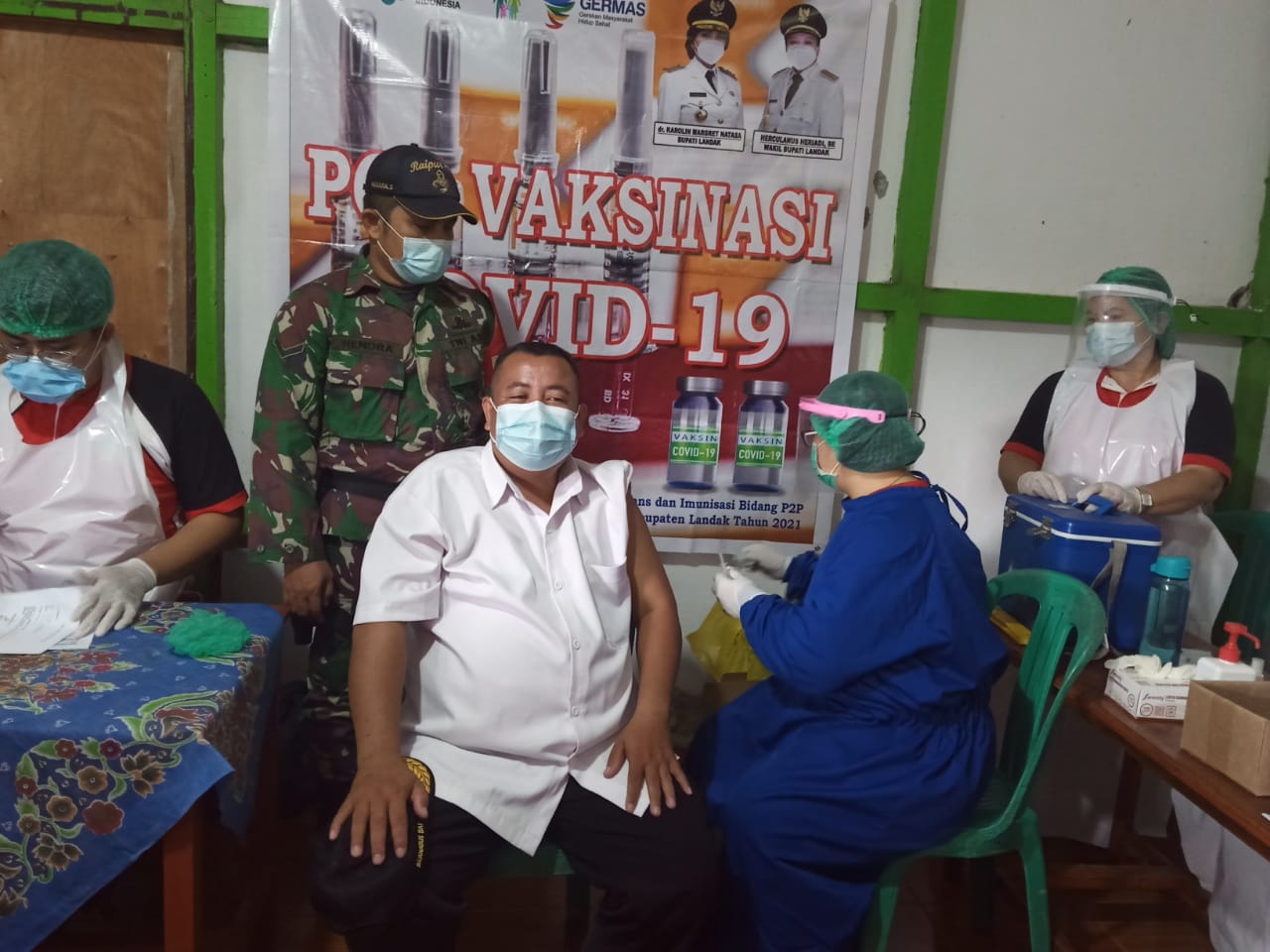 TNI