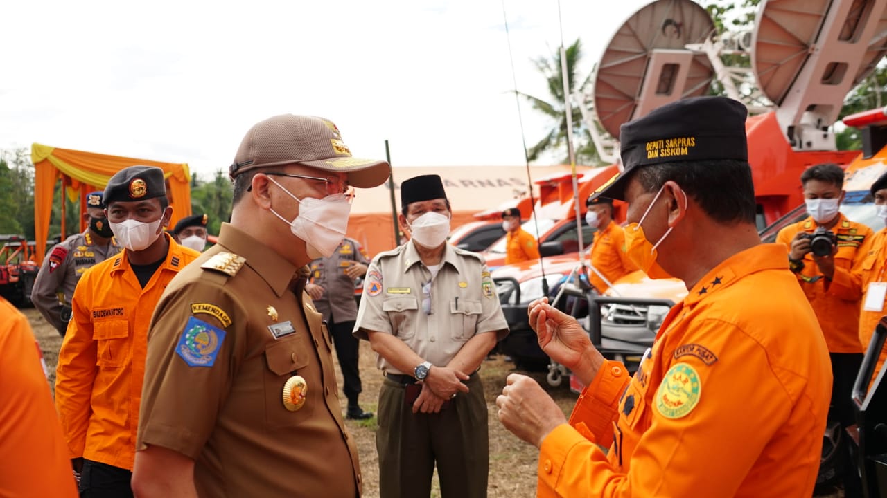 Pemerintahan