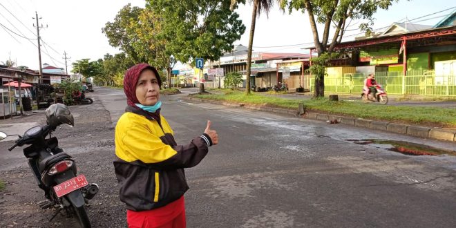 Pemkot bengkulu