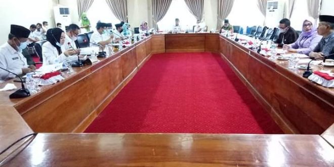 Pemkot bengkulu