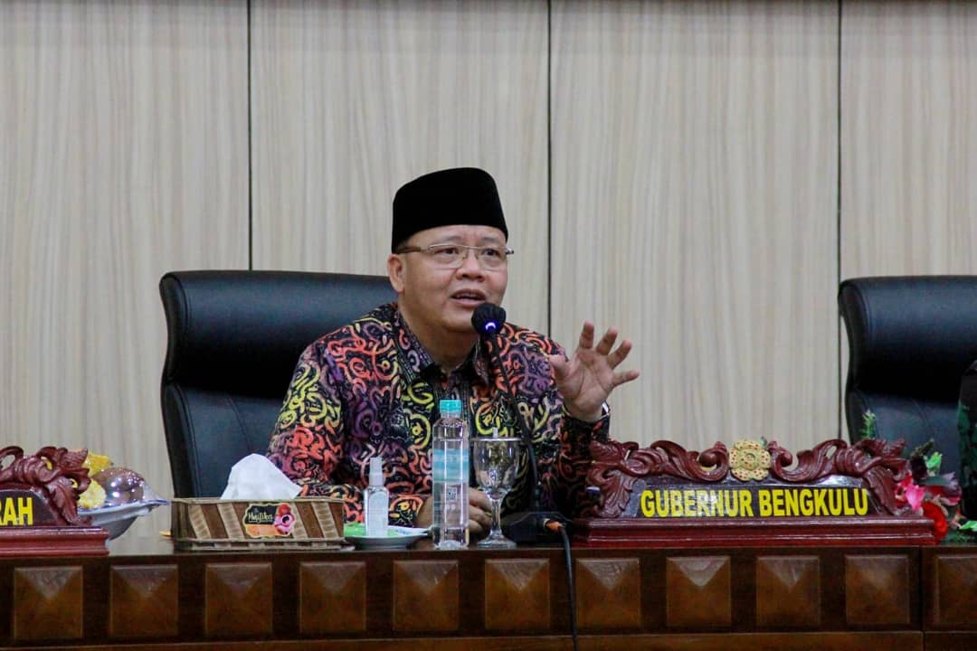 Pemerintahan