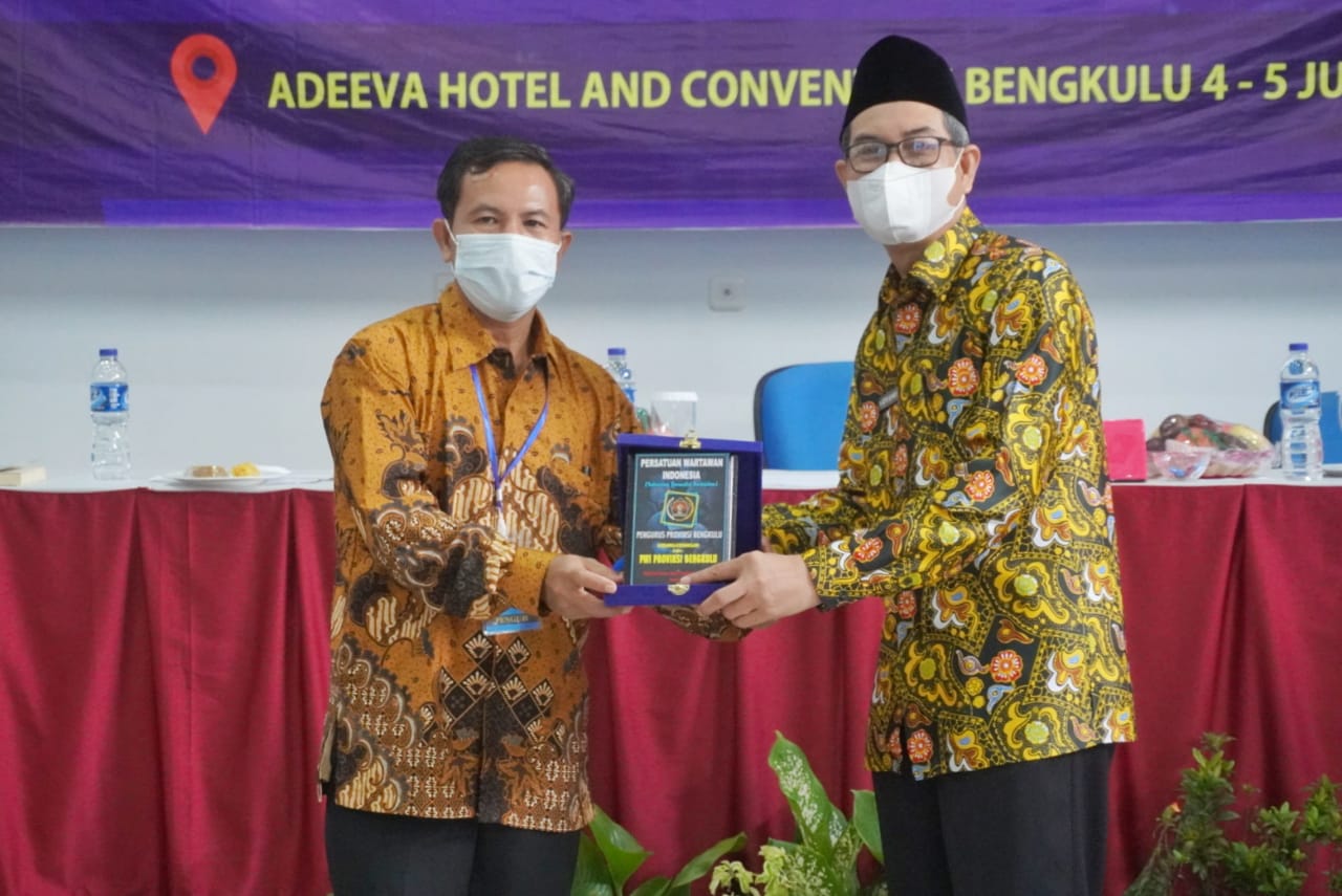 Provinsi Bengkulu