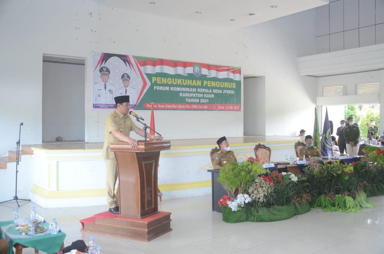 Pemerintahan