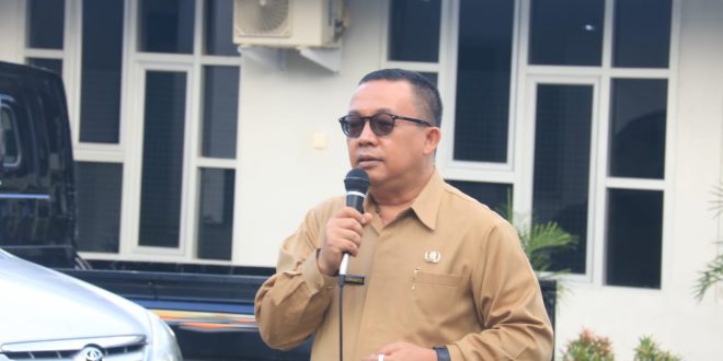Pemkot bengkulu