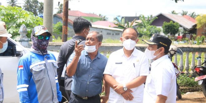 Pemkot bengkulu