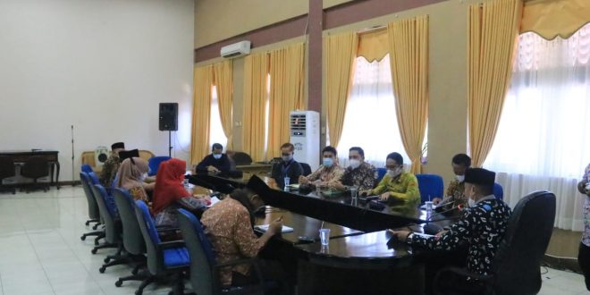 Pemkot bengkulu
