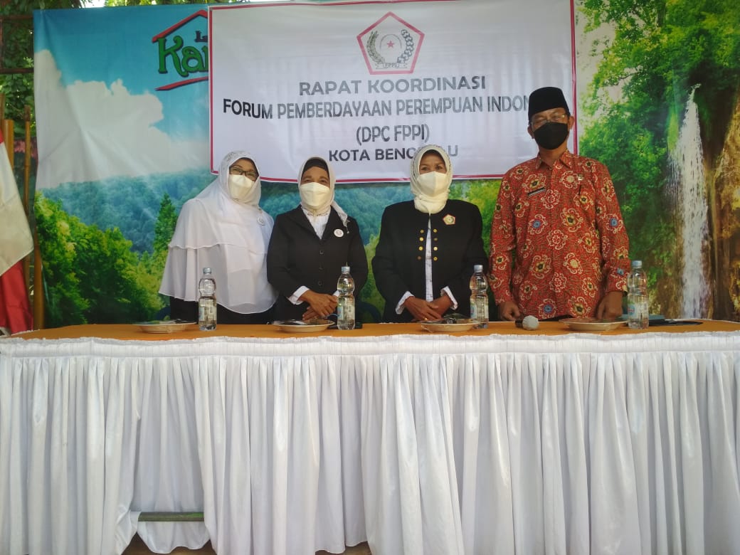 Provinsi Bengkulu