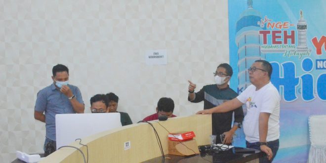 Pemkot bengkulu