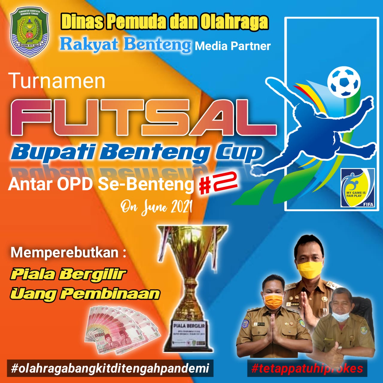 Daerah