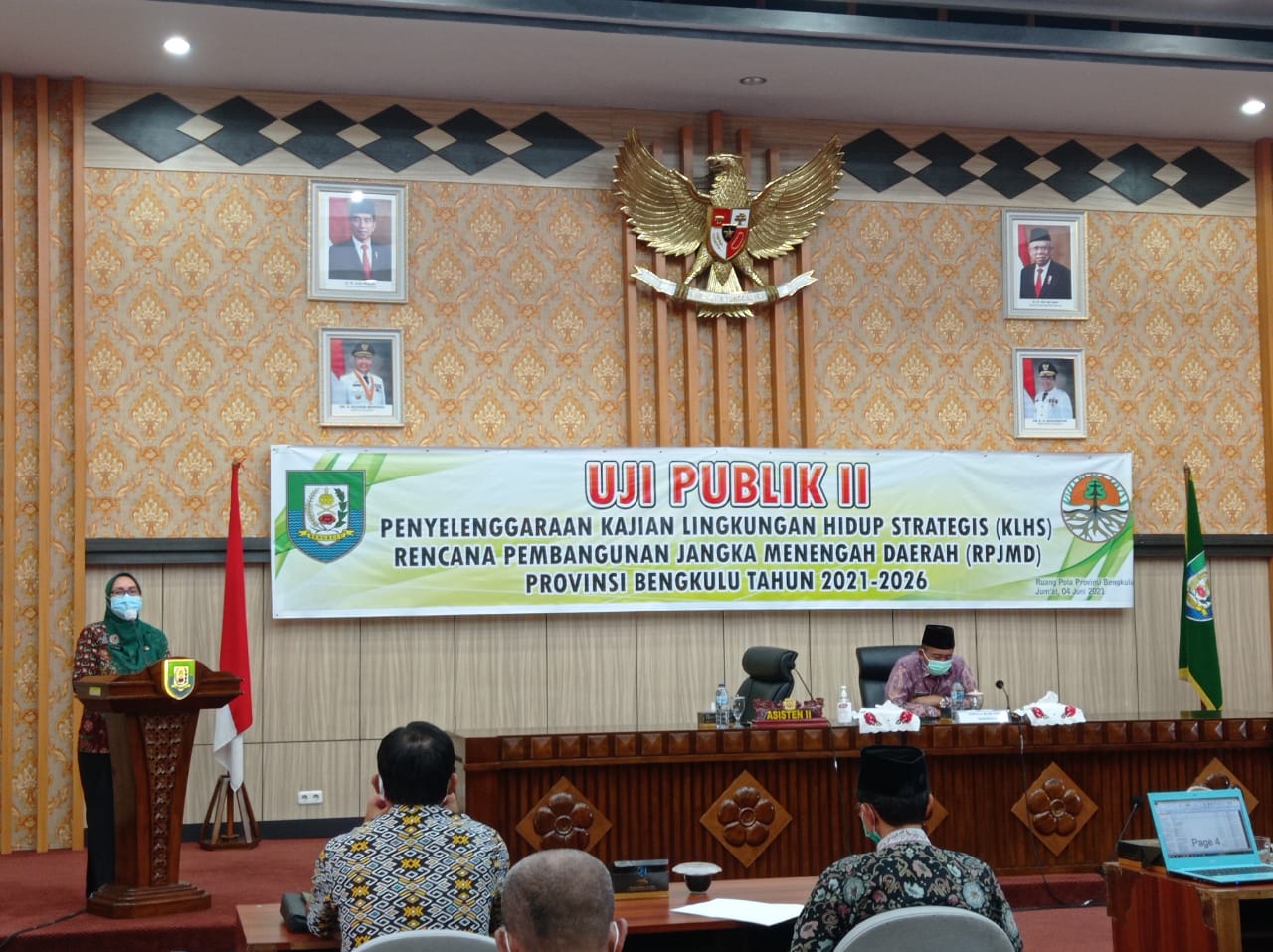 Pemerintahan