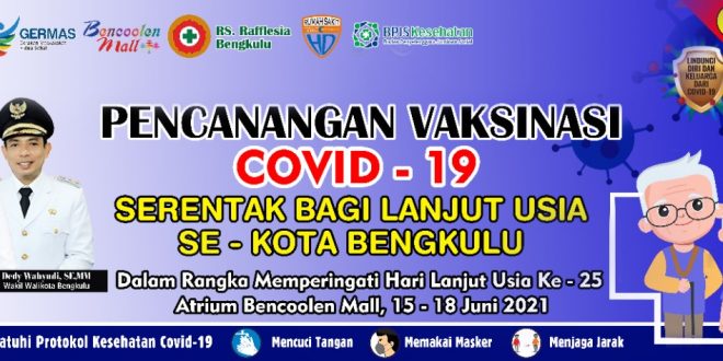 Pemkot bengkulu