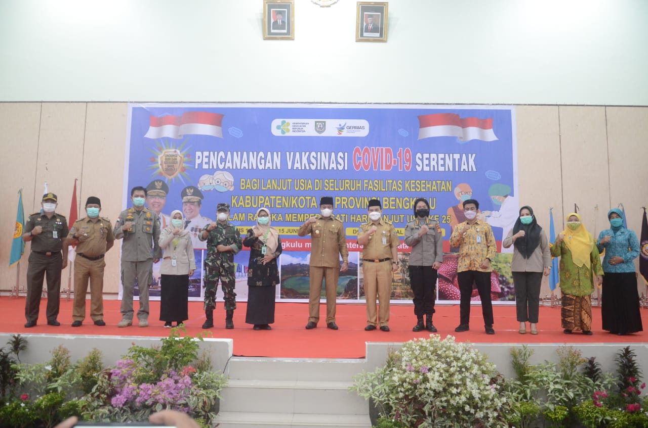 Pemerintahan