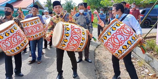 Pemkot bengkulu