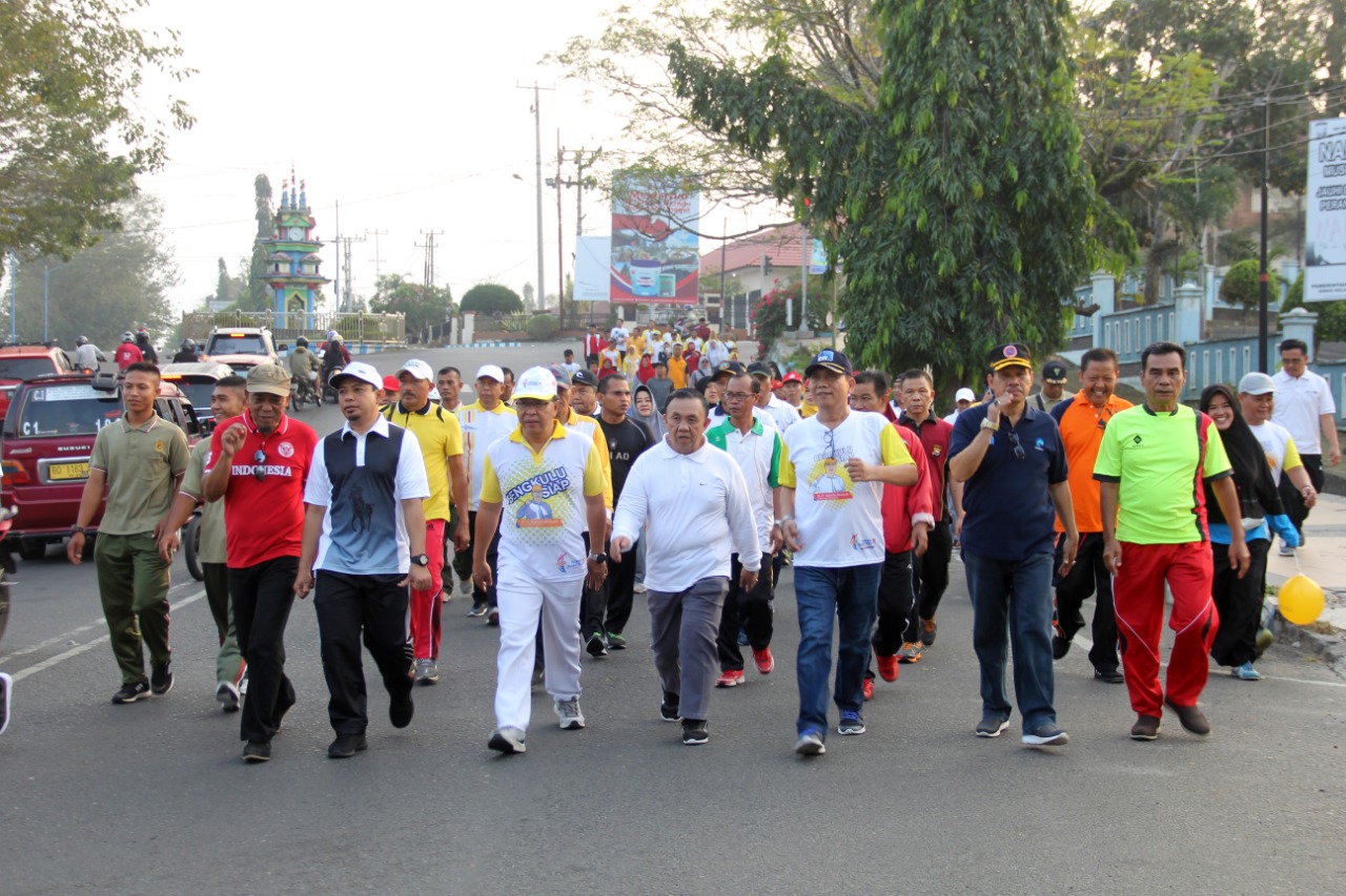 Pemerintahan