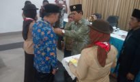 penyematan pin
