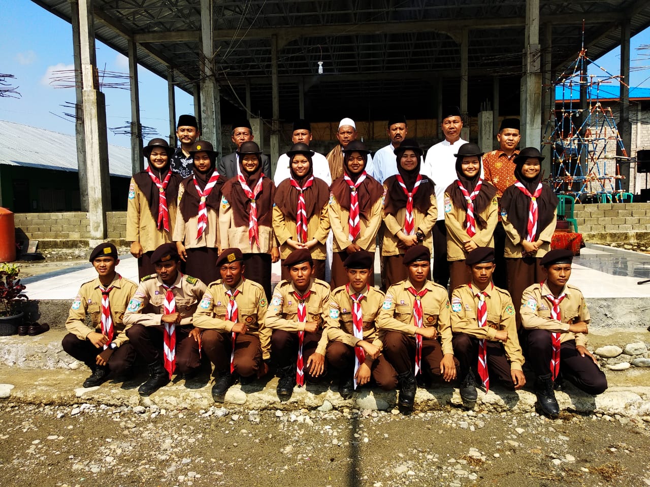 Daerah