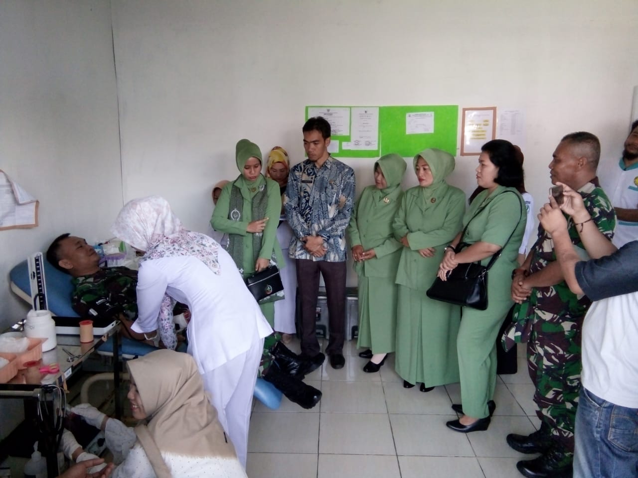 Daerah
