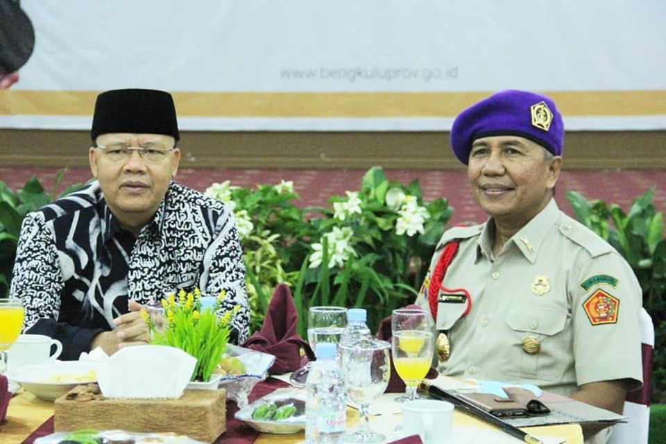 Pemerintahan
