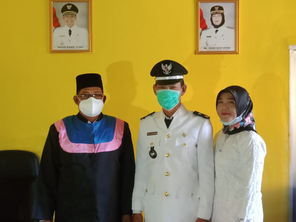 Daerah